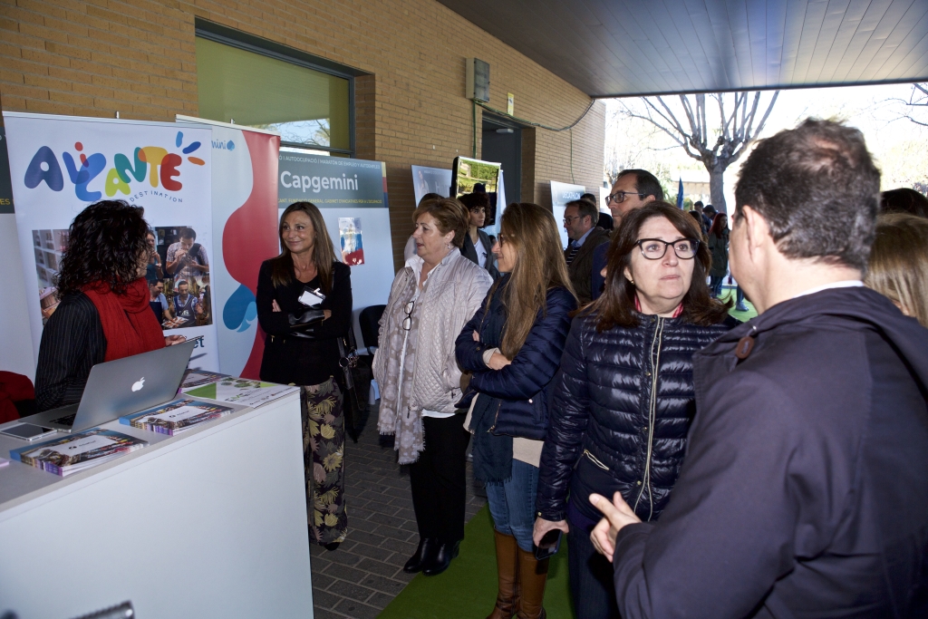 MARATON DE EMPLEO GIPE 2019 1694